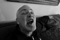 PMO in Black & White