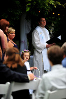 Rachel & Brendon Wedding